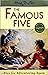 Five Go Adventuring Again (Famous Five #2)