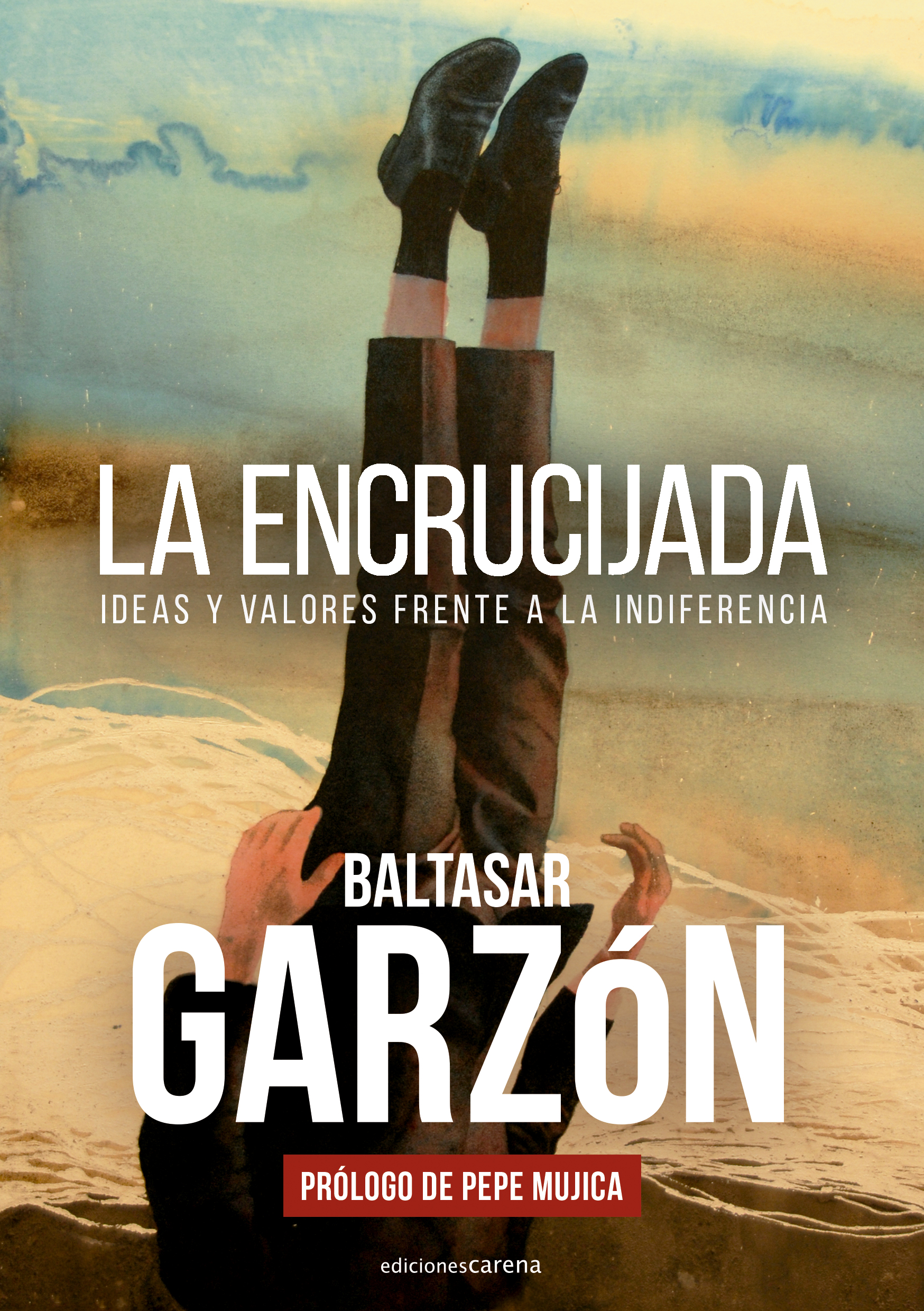 La Encrucijada (Paperback)