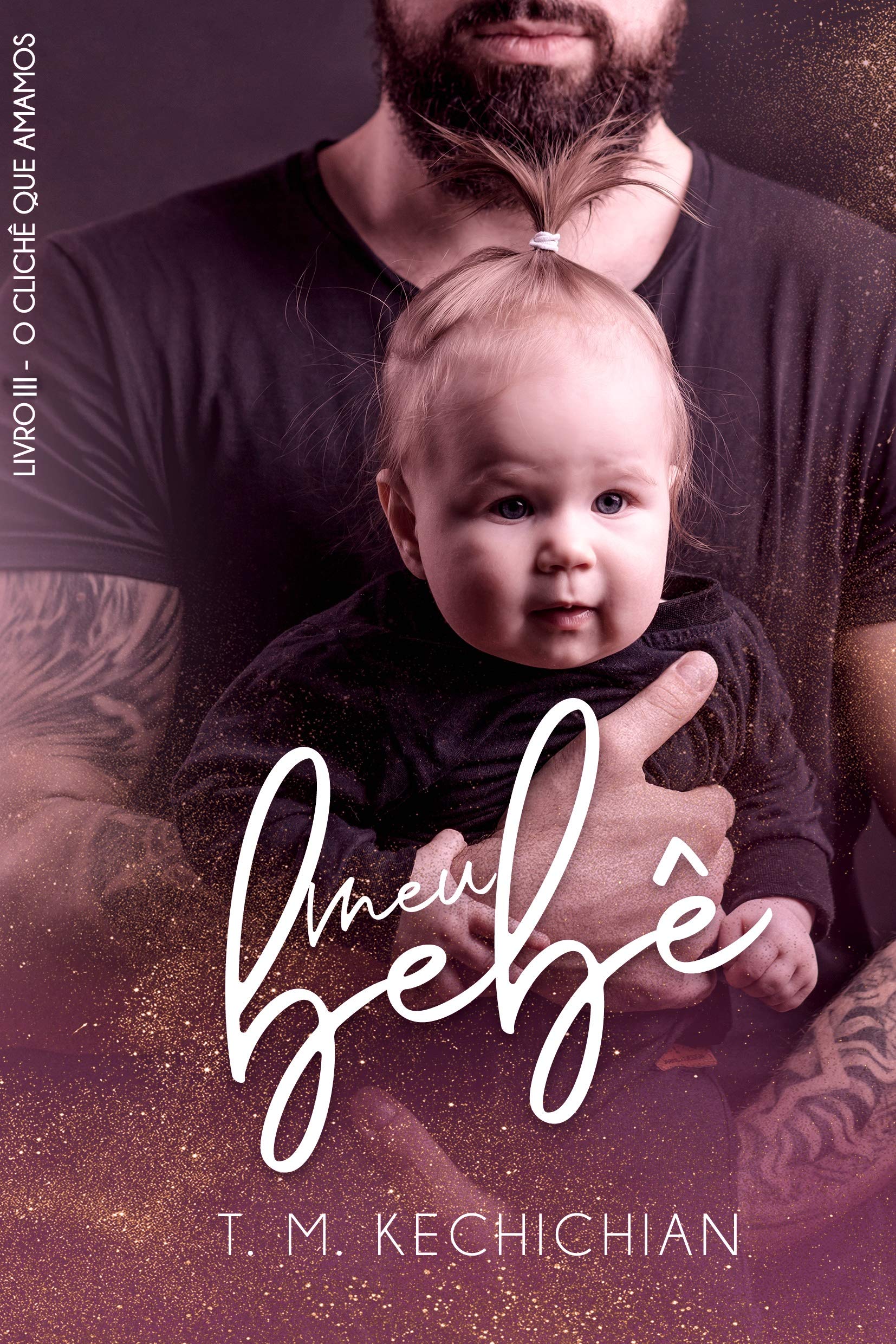 Meu Bebê (Portuguese Edition)