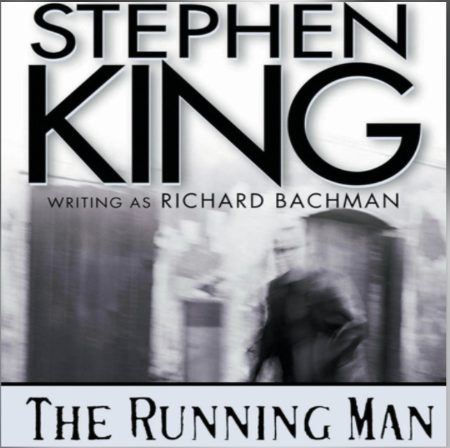 The Running Man