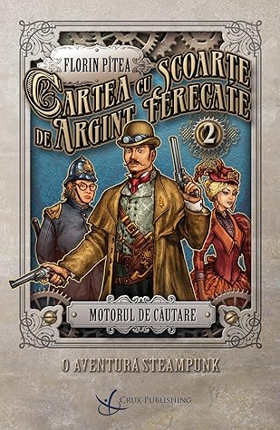 Motorul de căutare by Florin Pitea