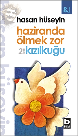 Haziranda Ölmek Zor - Kızılkuğu (Paperback)