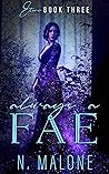 Always a Fae (Etani #3)