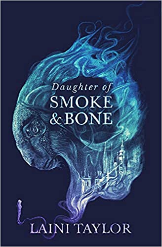 Daughter of Smoke & Bone