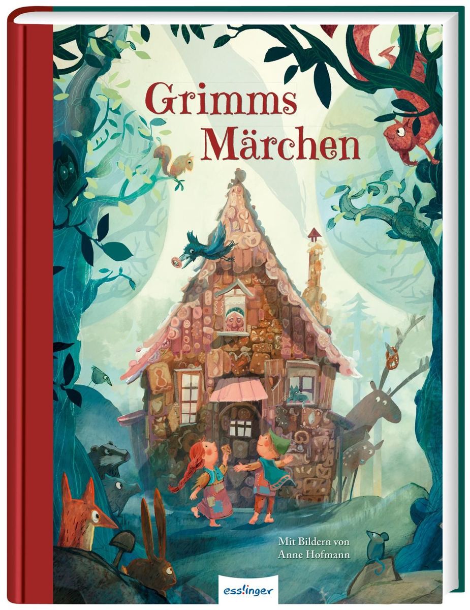 Grimms M?rchen