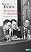 Littérature et engagement: De Pascal à Sartre