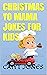 CHRISTMAS YO MAMA JOKES FOR KIDS  by Caiyt Jones