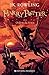 Harry Potter e a Ordem da Fénix by J.K. Rowling Harry Potter e a Ordem da Fénix by J.K. Rowling