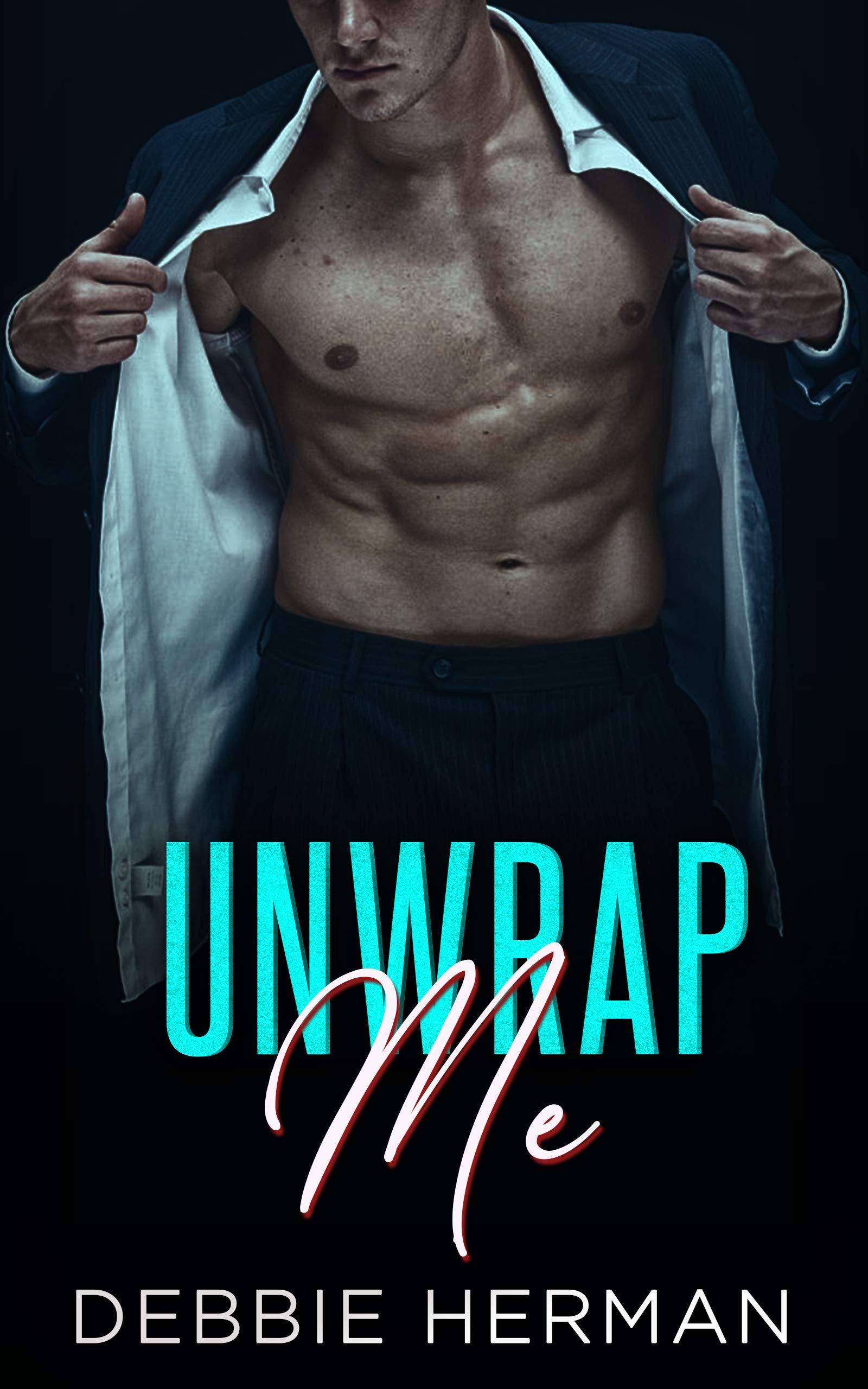 Unwrap Me: A BBW Erotic Short Story (Kindle Edition)