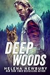 Deep Woods by Helena Newbury