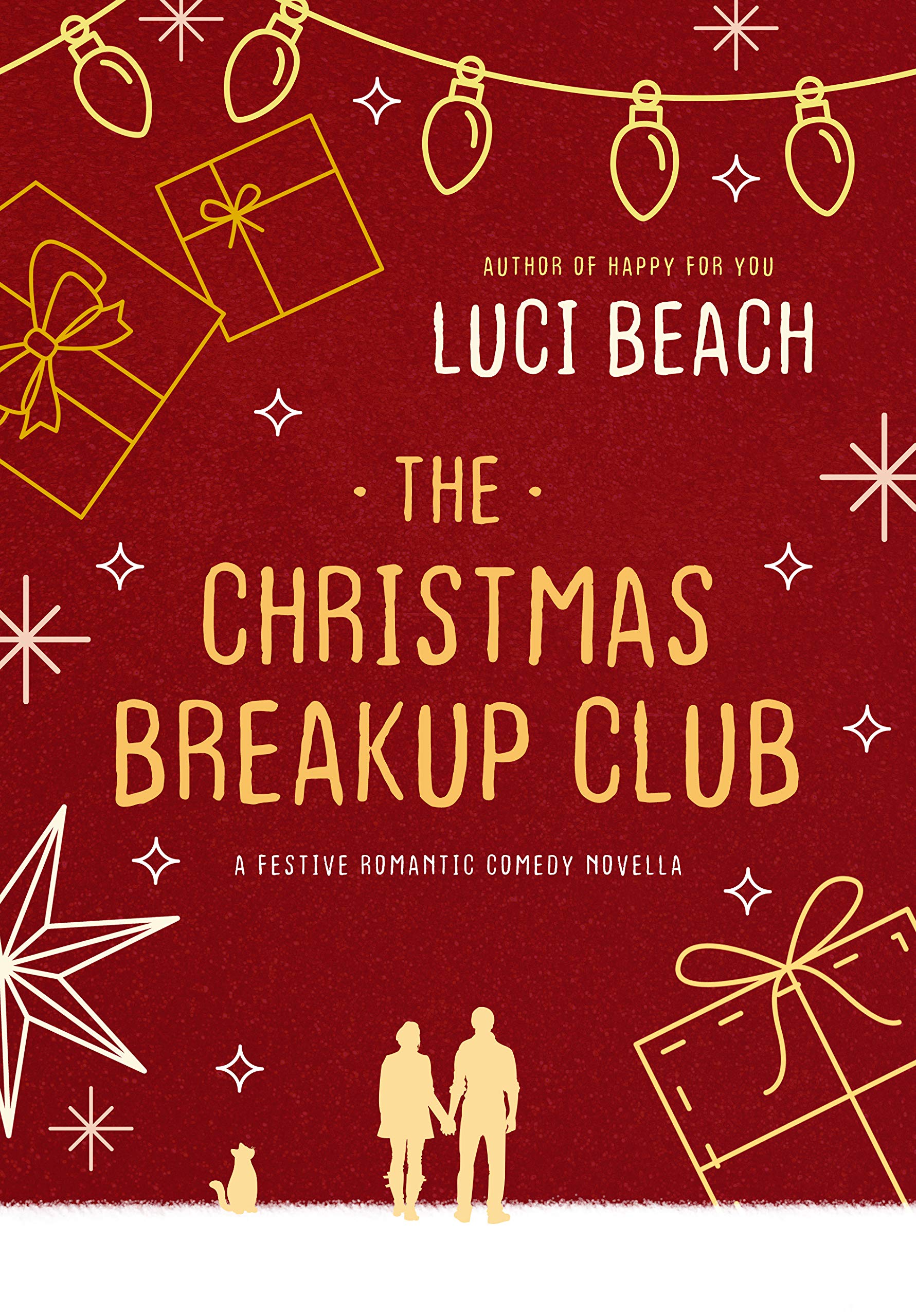 The Christmas Breakup Club (Kindle Edition)