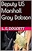 Deputy US Marshall Gray Dobson