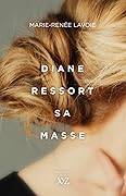 Diane ressort sa masse