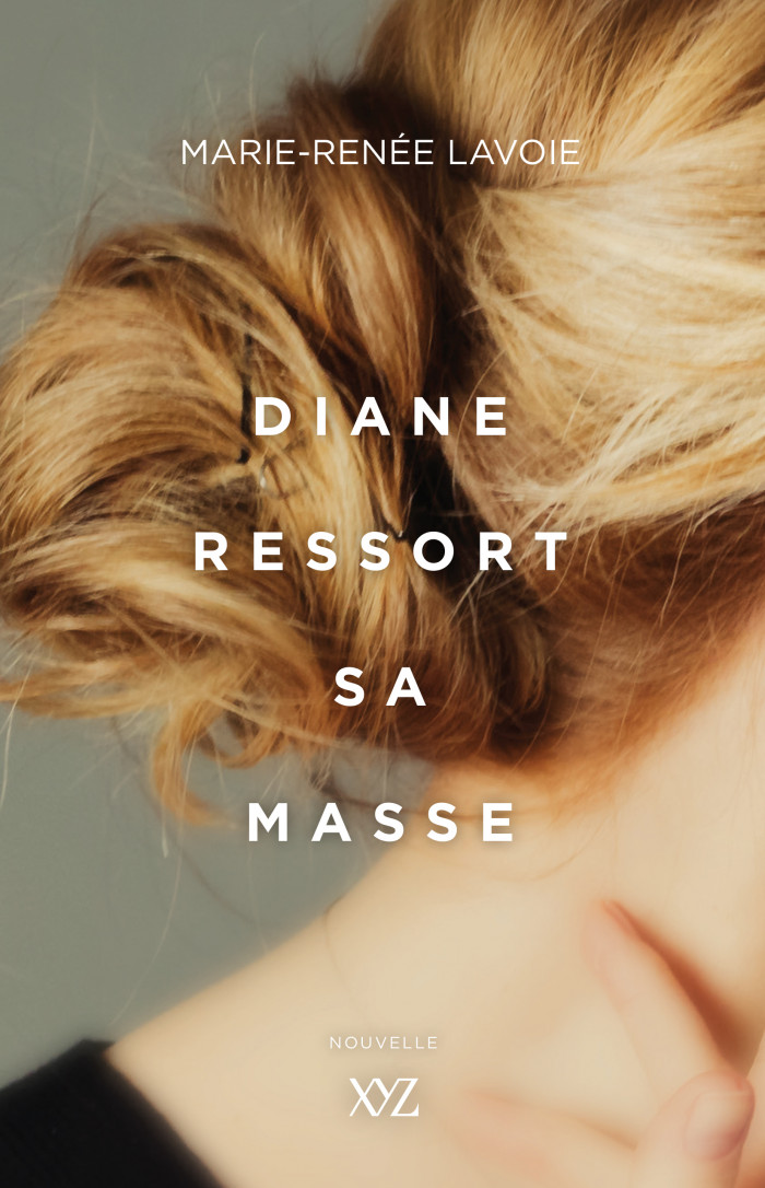Diane ressort sa masse