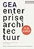 GEA enterprise architectuur