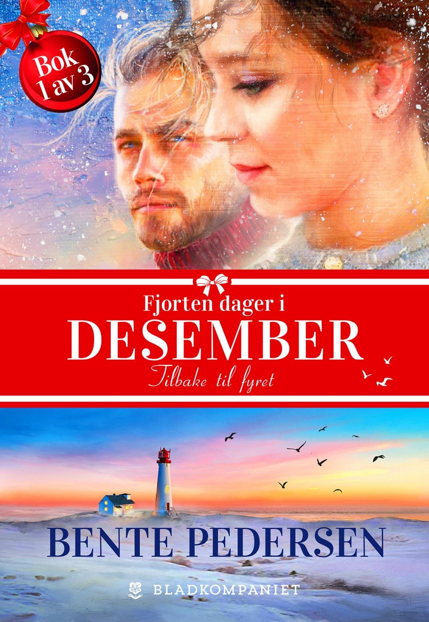 Tilbake til fyret (Fjorten dager i desember #1)