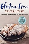 GLUTEN FREE COOKB...