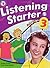 Listening Starter 3 by Andrea Janzen
