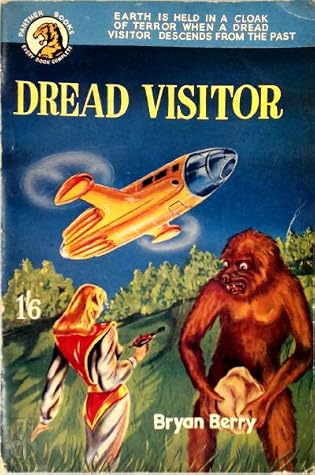 Dread Visitor