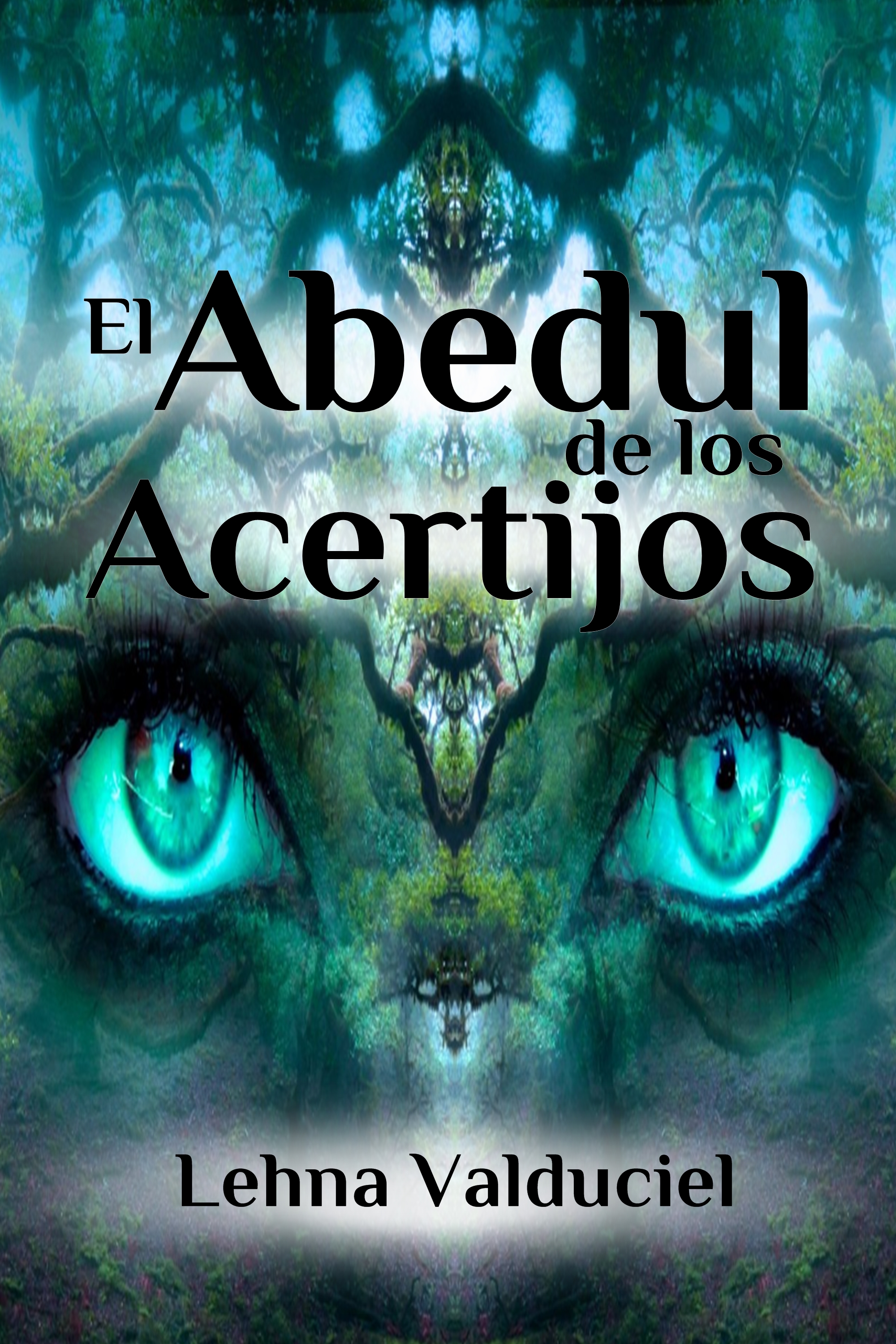 El abedul de los acertijos