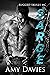 Sarge (Rugged Skulls MC, #4)