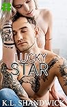Lucky Star by K.L. Shandwick