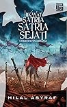Hikayat Satria-Satria Sejati #4: Samudera Pengorbanan