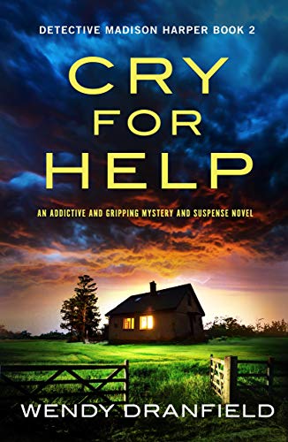 Cry for Help (Detective Madison Harper #2)