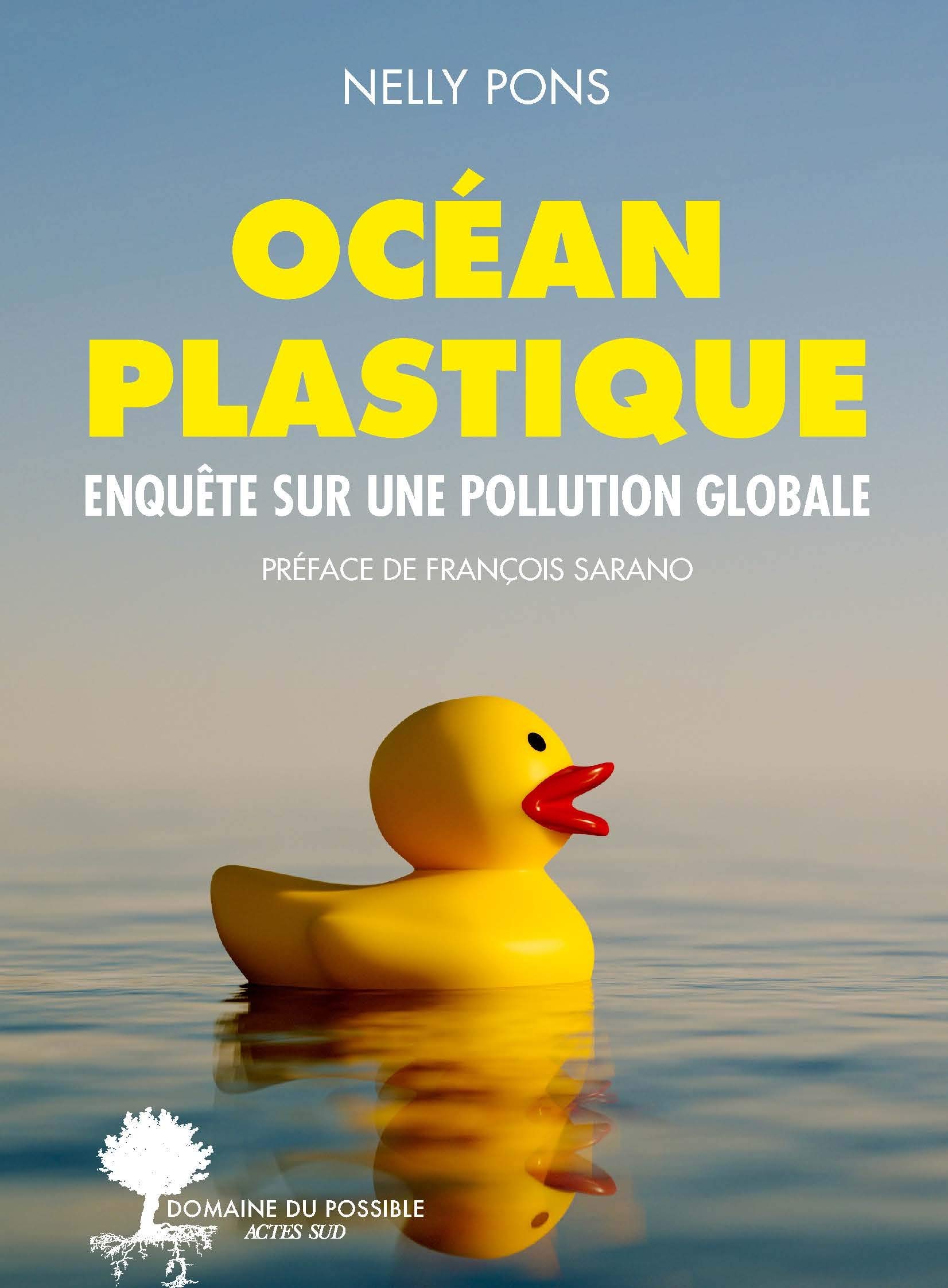 Océan plastique: Enquête sur une pollution globale