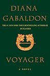 Voyager by Diana Gabaldon