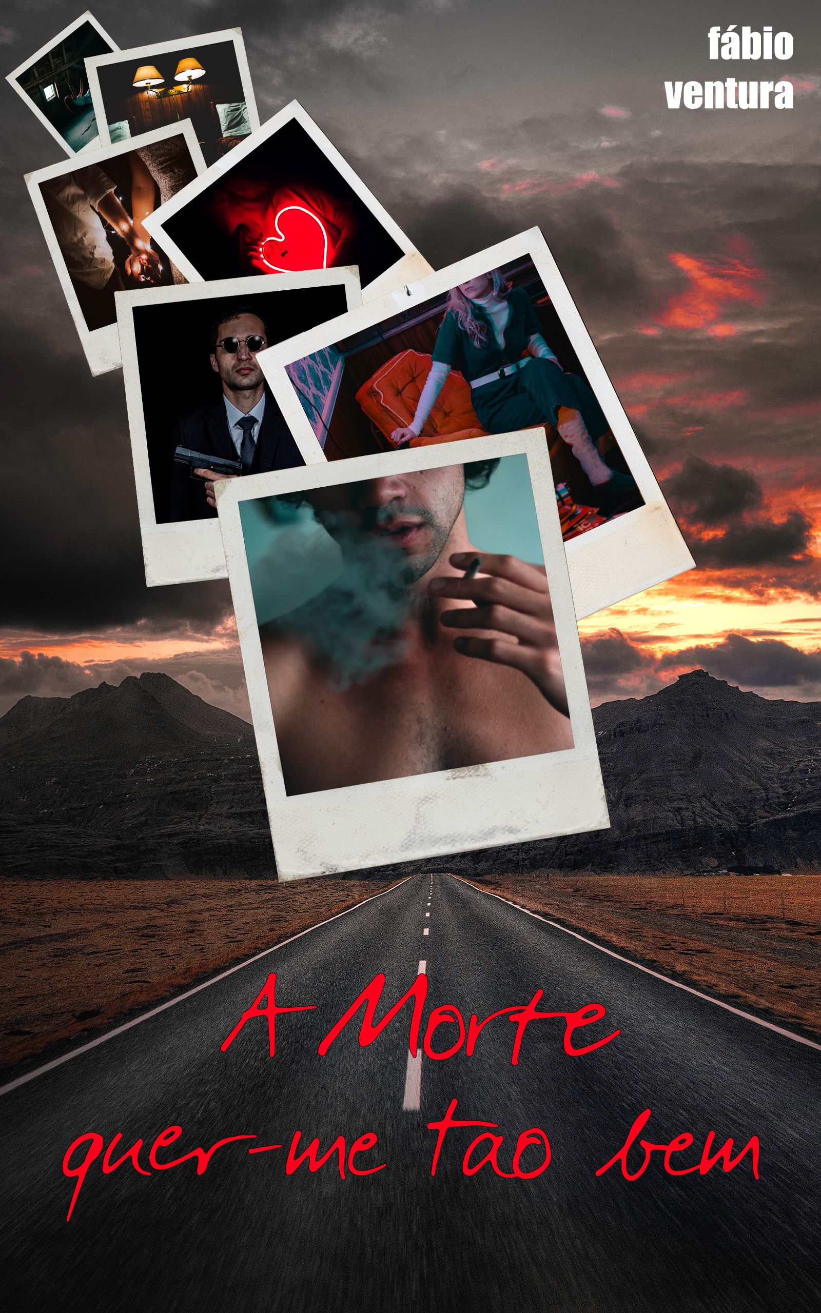 A Morte quer-me tão bem