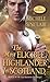 The Most Eligible Highlander in Scotland (Mctiernay Brothers)