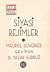 Siyasi Rejimler by Maurice Duverger Siyasi Rejimler by Maurice Duverger