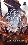 Hikayat Satria-Sa...