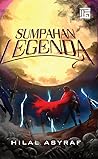 Sumpahan Legenda
