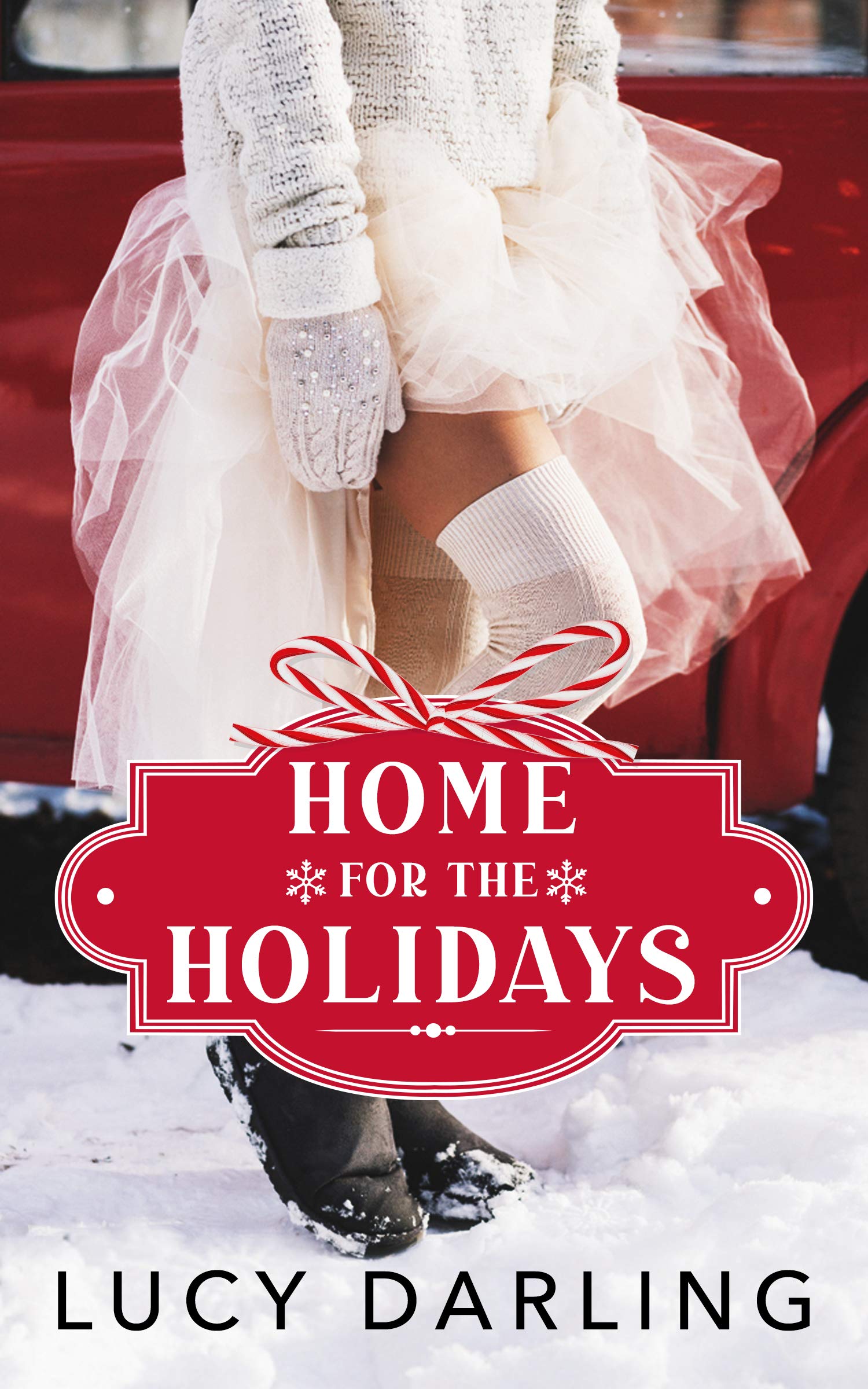 Home for the Holidays (Home Series Book 1)