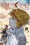 Promised Neverlan...