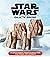 Star Wars Galactic Baking The Official Cookbook of Sweet and Savory Treats From Tatooine, Hoth, and Beyond by Insight Editions