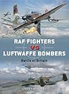 RAF Fighters vs Luftwaffe Bombers: Battle of Britain (Duel, 68)