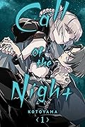 Call of the Night, Vol. 1