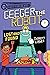 Geeger the Robot Lost and F...