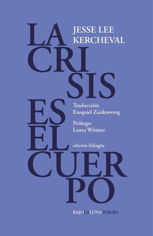La crisis es el cuerpo