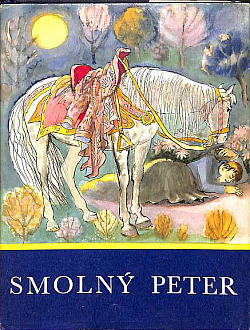Smolný Peter