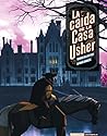 La caída de la casa Usher by Raul Garcia