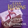 Love in the Afternoon by Lisa Kleypas