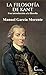 La Filosofía de Kant: Una introducción a la filosofía
