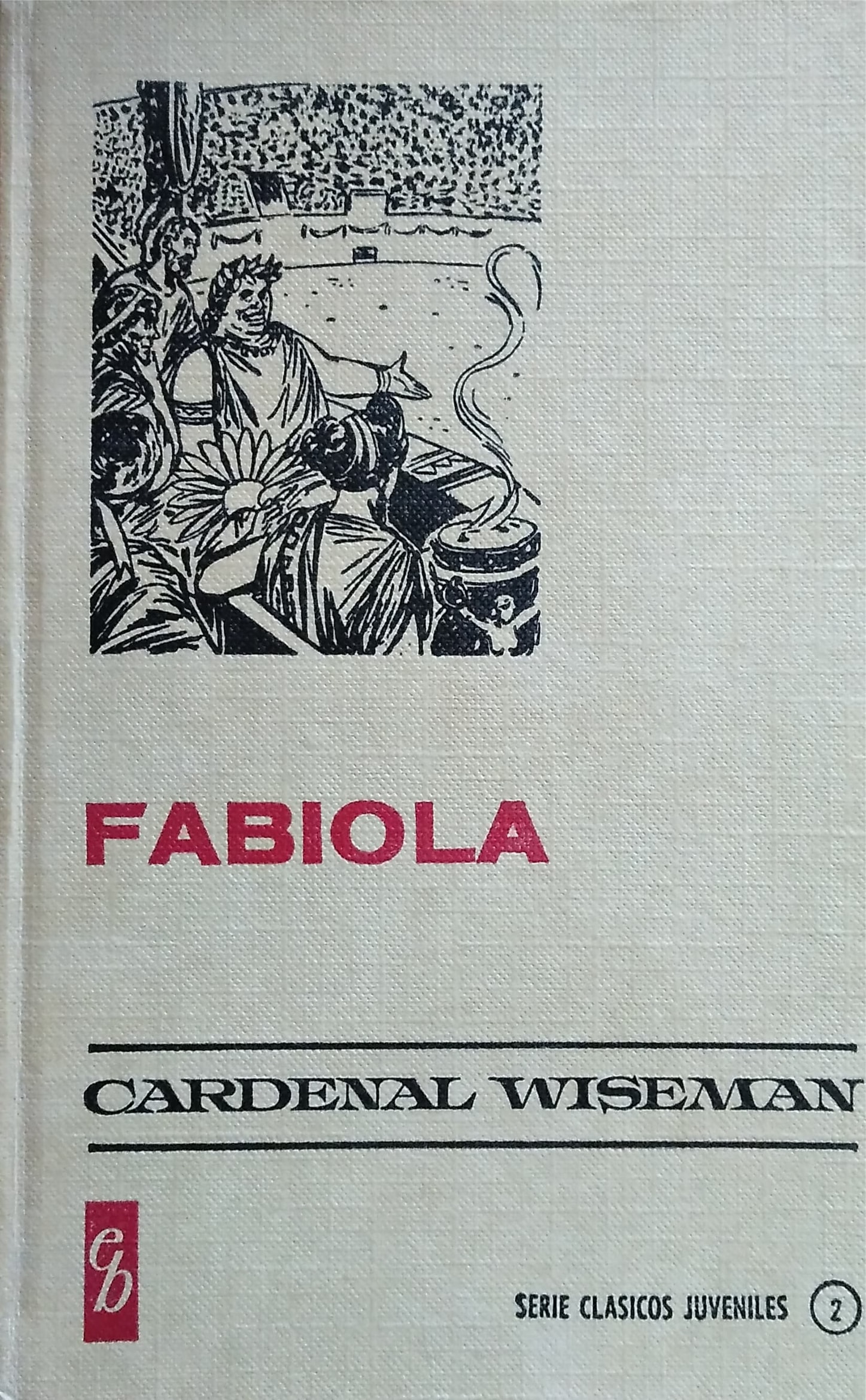 Fabiola