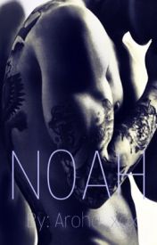 Noah: Her Forbidden Beast (Blood Moon Pack, #2)