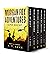 Morgan Fox Adventures Box Set