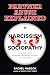 Partner Abuse Explained By Narcissism and Sociopathy by Rachel Maddox